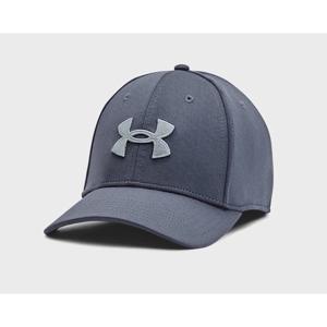 Кепка Under Armour Men's Blitzing Сірий Чол